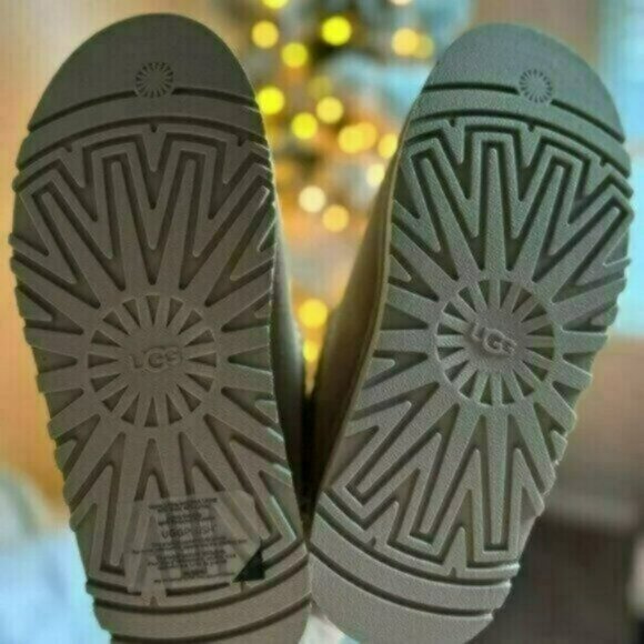 UGG Tazz Tasman Sandals Women Slipper - Picture 4 of 5